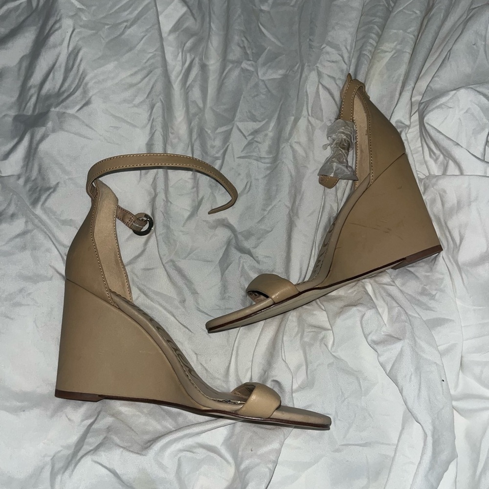 Sam Edelman Wedge